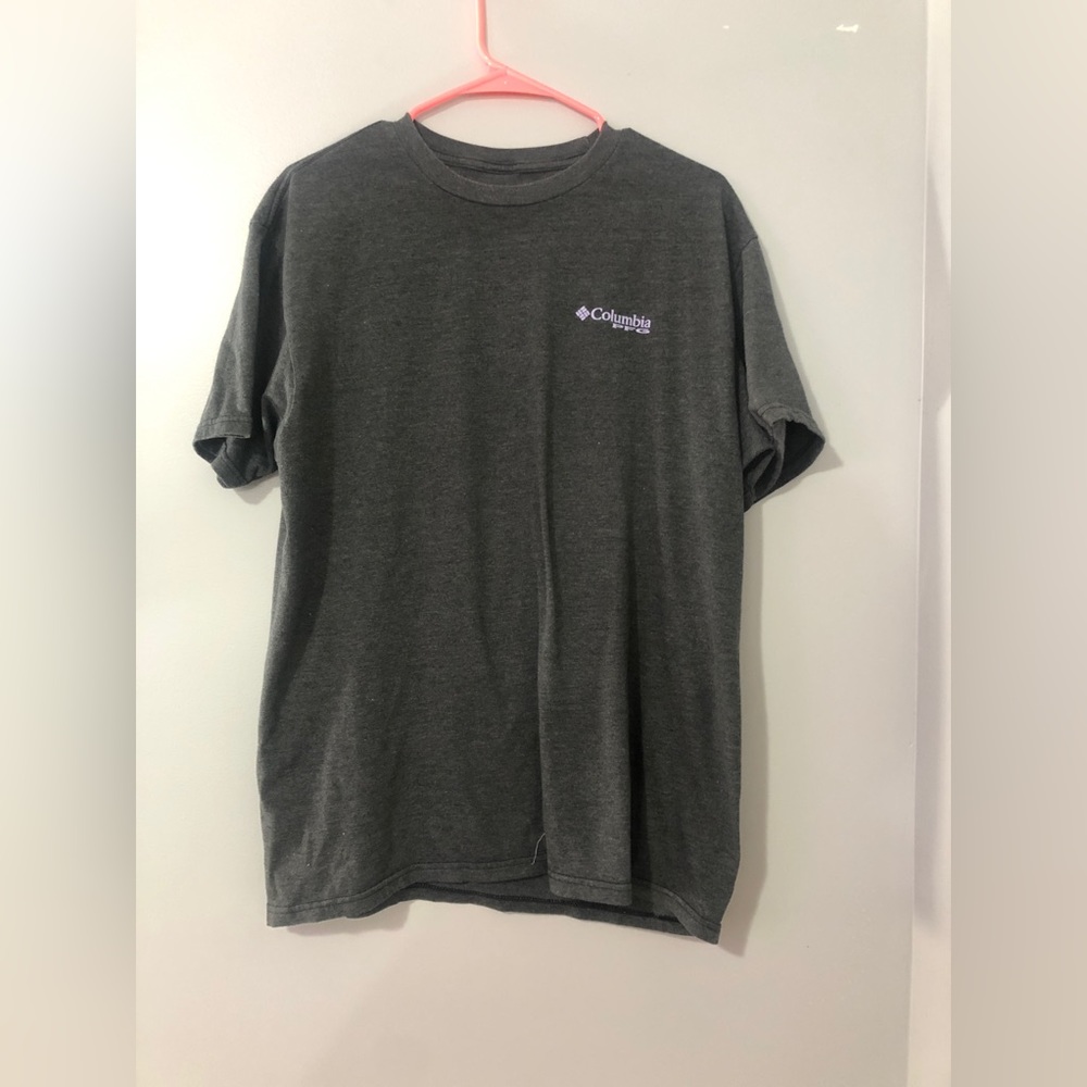 Mens Columbia T